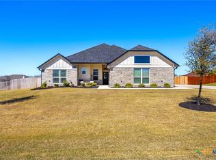 259 Sand Flat Ln, Temple, TX 76502