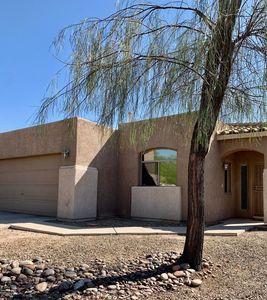 5338 N Mesquite Bosque Way, Tucson, AZ, 85704