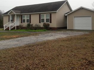 18 McLeod St, Sumter, SC 29150