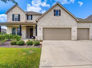 13838 Sturcombe Glen Trl, Rosharon, TX 77583