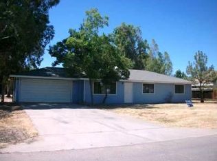25606 Ophir Dr, Madera, CA