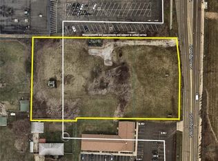 S Arlington St, Akron, OH 44306