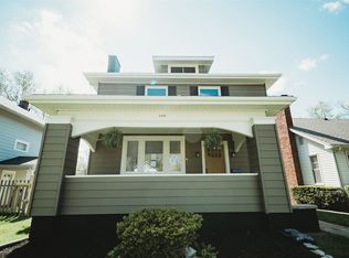 2413 N Anthony Blvd, Fort Wayne, IN 46805