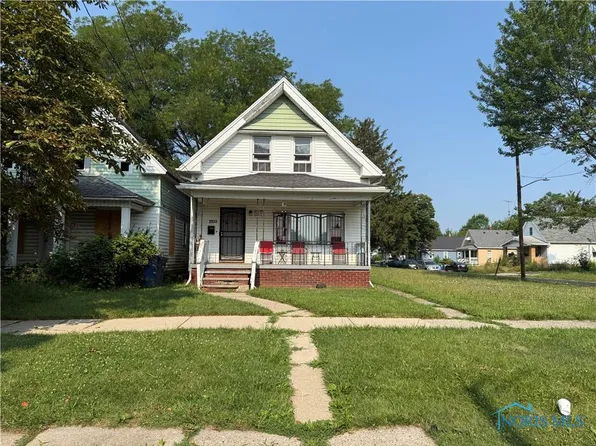 2933 Mulberry St, Toledo, OH 43608