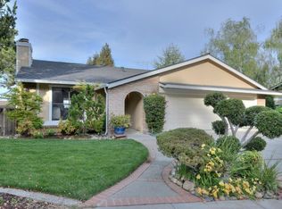 10426 Avenida Ln, Cupertino, CA