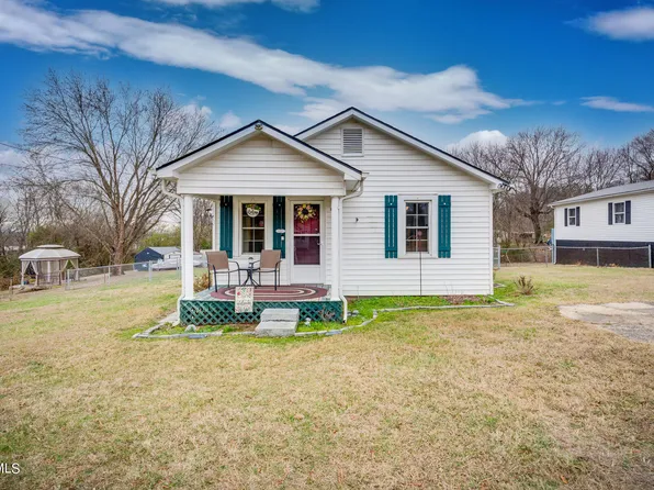 120 Holcomb St, Kingsport, TN 37660