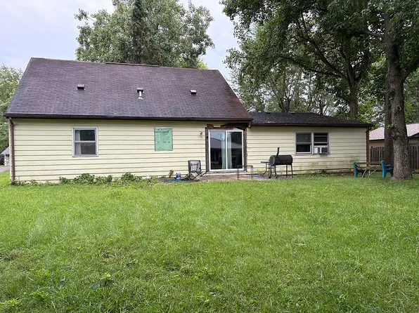 125 County Road 240, Maryneal, TX 79535