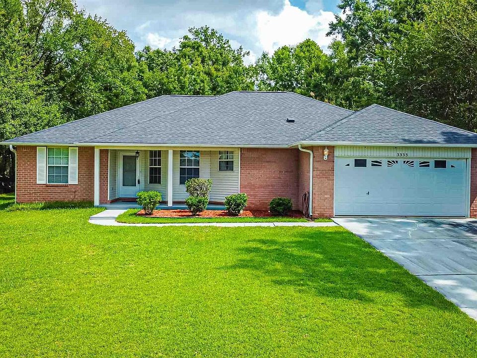 3333 Indian Hills Dr, Pace, FL 32571 Zillow