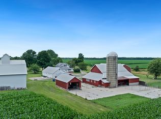 18521 Anderson Rd, Prophetstown, IL 61277