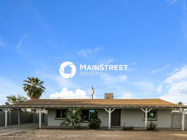 3427 W Montecito Ave, Phoenix, AZ 85017