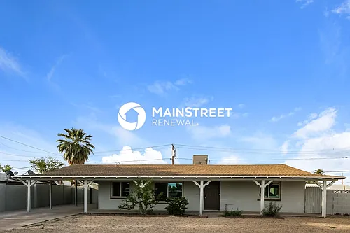 3427 W Montecito Ave Photo 1