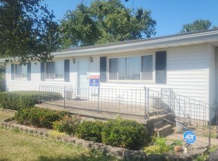 7258 Warner Huffer Rd, Circleville, OH 43113