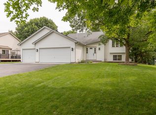 765 Leon St, Jordan, MN 55352