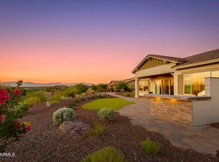 4055 Miners Spring Way, Wickenburg, AZ 85390