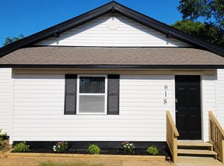 618 Douglas St, Shelby, NC 28150