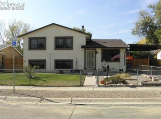 714 Bryce Dr, Colorado Springs, CO 80910