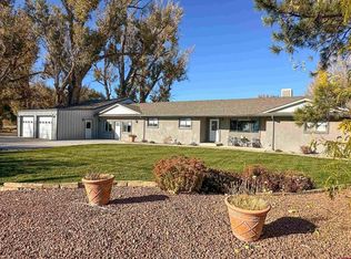 18555 F Rd, Delta, CO 81416