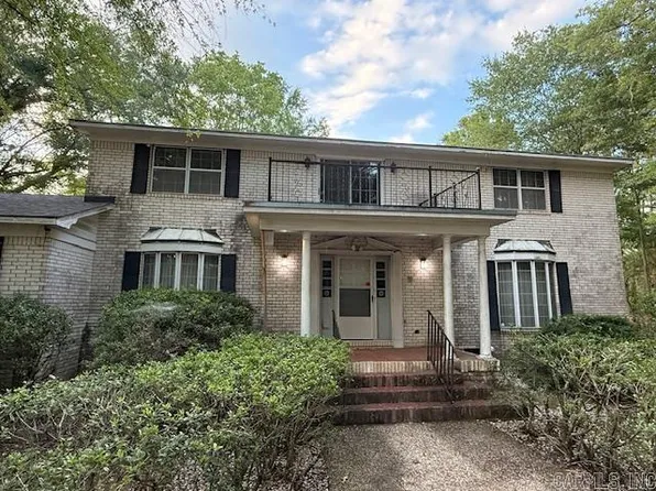1512 W Center St, Sheridan, AR 72150