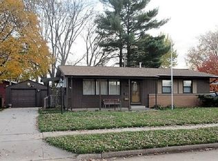 2545 2nd Ave, Marion, IA 52302
