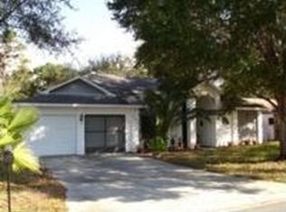 7350 Staghorn Dr, Spring Hill, FL 34607