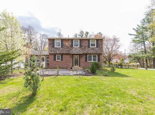101 Glendale Rd, Exton, PA 19341