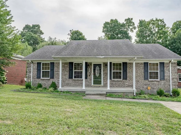 127 McGowan Ave, Bardstown, KY 40004