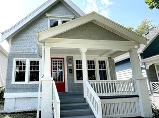 3611 N 25th St, Milwaukee, WI 53206