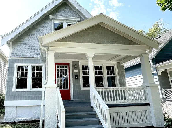 3611 North 25th STREET, Milwaukee, WI 53206
