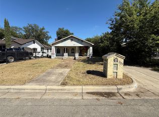3433 Avenue M, Fort Worth, TX 76105