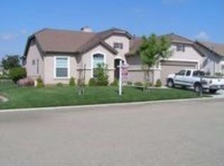 4703 N Windward Way, Clovis, CA