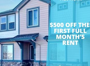 2921 Kansas Dr UNIT G, Fort Collins, CO 80525