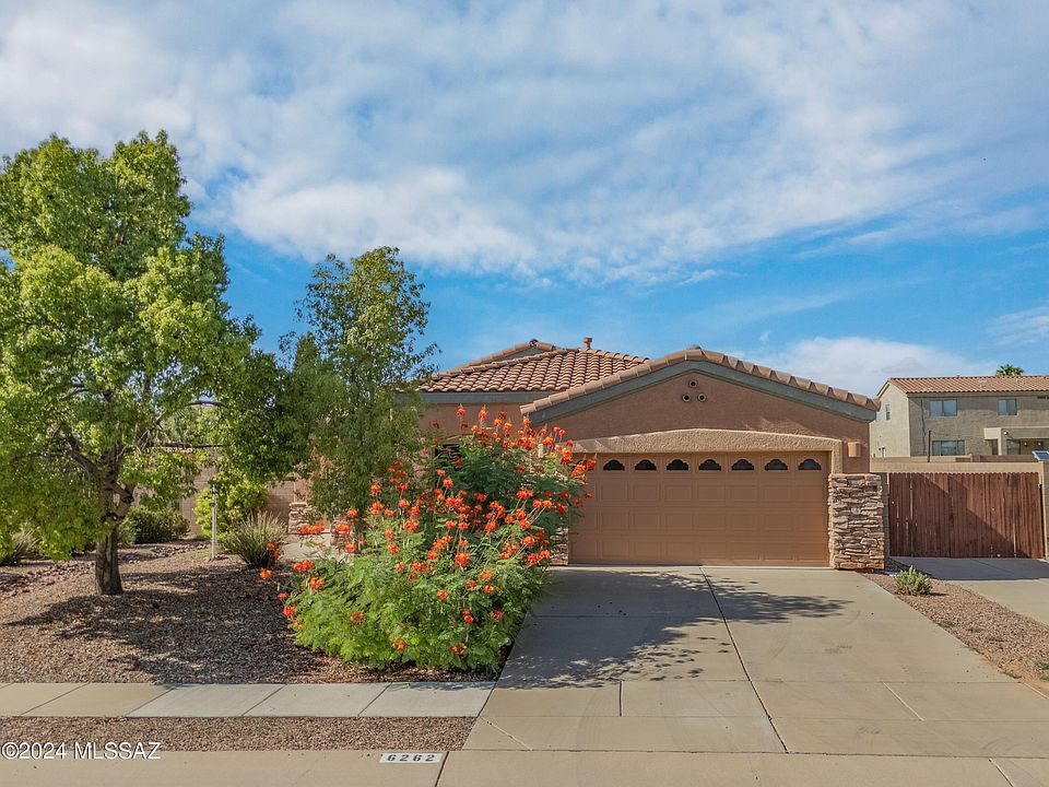 1st image of 6262 W Mesa Garden Dr