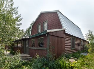 325 Vine St, Grand Lake, CO 80447