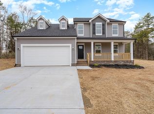 2495 Penninger Rd, Concord, NC 28025