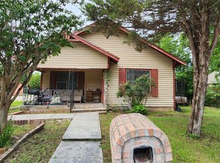 1101 Anthony St, McKinney, TX 75069