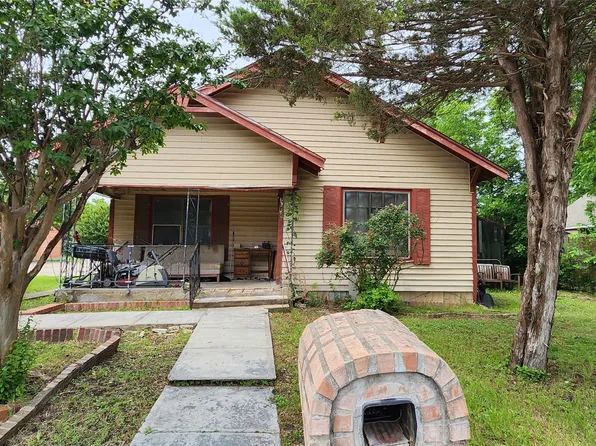 1101 Anthony St, McKinney, TX 75069