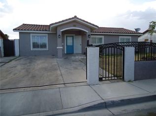 3631 Belmont St, North Las Vegas, NV 89030