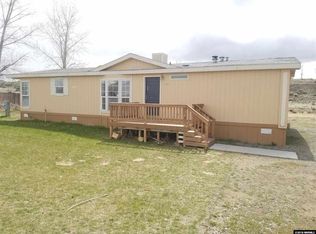 4830 Teal Ln, Winnemucca, NV 89445