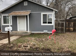 216 N Danhauser St, Alturas, CA 96101