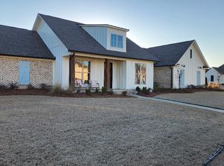 138 Bridge Water Dr, Madison, MS 39110