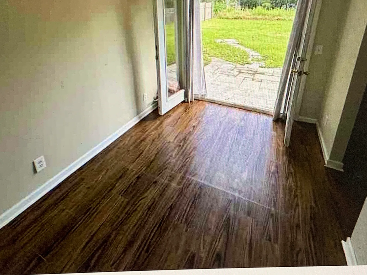 1106 Green Valley Dr NW — Photo 4