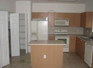 1700 Sandpiper Blvd, Homestead, FL 33035