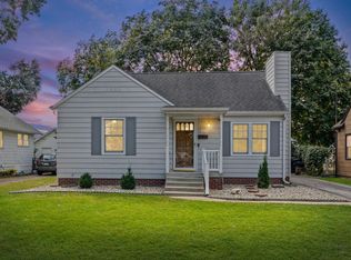 1639 Stanforth Ave, Lafayette, IN 47905