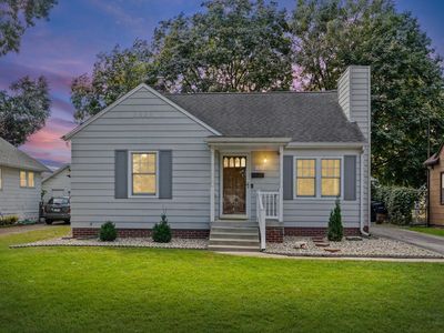 1639 Stanforth Ave, Lafayette, IN, 47905