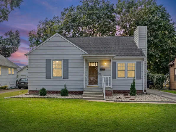 1639 Stanforth Ave, Lafayette, IN 47905