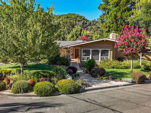 500 Fairway Drive, Novato, CA 94949