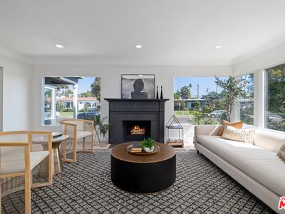 3645 Somerset Dr, Los Angeles, CA, 90016