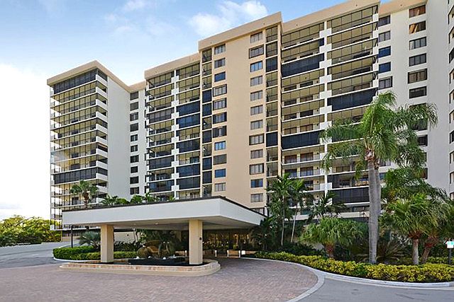1st image of 3420 S Ocean Blvd APT 15Q