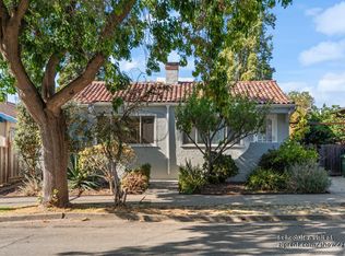 1719 Parker St, Berkeley, CA 94703