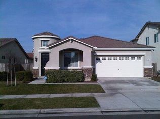 4657 Hutchinson Ln, Merced, CA 95348